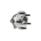 Moyeu de Roue Arrière Pour Volvo S40 II V50 2004-2012 30683178 30714558