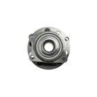 Moyeu de Roue Arrière Pour Volvo S40 II V50 2004-2012 30683178 30714558