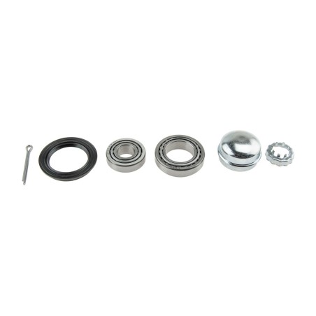 Roulement de Roue Arrière Pour Vw Vento Scirocco Santana Polo Passat 6U0598625