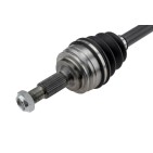 Cardan Arbre de Transmission Droit Pour Opel Combo E Peugeot Partner 1611143080