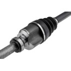 Cardan Arbre de Transmission Droit Pour Citroën Jumper 2.0 BlueHDi 1614306280