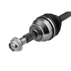Cardan Arbre de Transmission Droit Pour Citroën Jumper 2.0 BlueHDi 1614306280