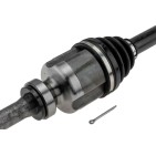 Cardan Arbre de Transmission Droit Pour Peugeot Traveller 2.0 BlueHDi 1614919980