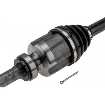 Cardan Arbre de Transmission Droit Pour Peugeot Traveller 2.0 BlueHDi 1614919980