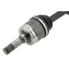 Cardan Arbre de Transmission Gauche Pour Ford Ranger Mazda B-Serie 2.5 D 1362929