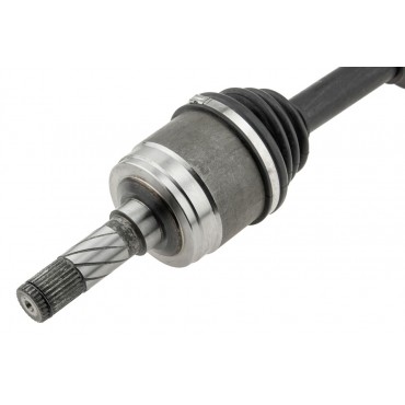 Cardan Arbre de Transmission Gauche Pour Ford Ranger Mazda B-Serie 2.5 D 1362929