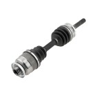 Cardan Arbre de Transmission Droit Pour Ford Ranger Mazda B-Serie 2.5 TD 1362928