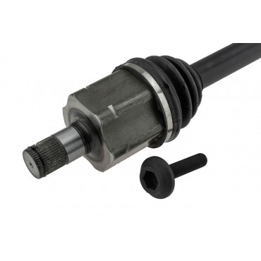 Cardan Arbre de Transmission Gauche Pour Crafter 2.0TDI 2N04072451X 2N0407271G