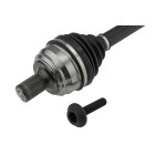 Cardan Arbre de Transmission Gauche Pour Crafter 2.0TDI 2N04072451X 2N0407271G