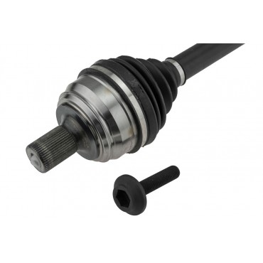 Cardan Arbre de Transmission Gauche Pour Crafter 2.0TDI 2N04072451X 2N0407271G
