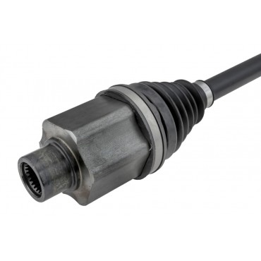 Cardan Arbre de Transmission Droit Pour Vw Transporter V VI 2.0TSI 2.0BITDI