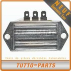 Regulateur de Tension PIAGGIO 50 125 APE VESPA NTT GILERA  TYPHOON STORM 2940165