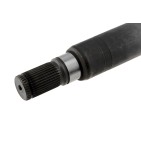 Cardan Arbre de Transmission Avant Pour Vauxhall Opel Astra H Zafira 374539