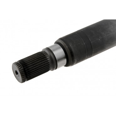 Cardan Arbre de Transmission Avant Pour Vauxhall Opel Astra H Zafira 374539