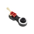 Pince Serrage Cable Transmission Pour Ford C-Max Focus II 1332491