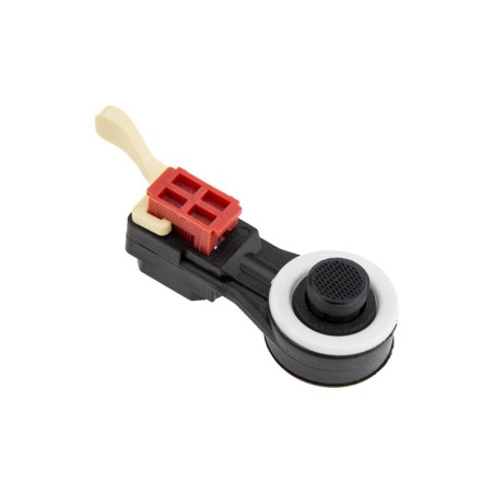 Pince Serrage Cable Transmission Pour Ford C-Max Focus II 1332491