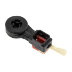 Pince Serrage Cable Transmission Pour Ford C-Max Focus II 1332491
