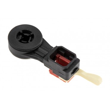 Pince Serrage Cable Transmission Pour Ford C-Max Focus II 1332491