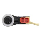 Pince Serrage Cable Transmission Pour Ford C-Max Focus II 1332491