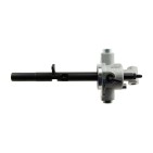 Unité de Commutation Boite de Vitesses Pour Audi A2 Vw Polo V Golf V 02T301230J