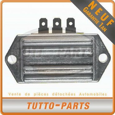 Regulateur de Tension PIAGGIO 50 125 APE VESPA NTT GILERA  TYPHOON STORM 2940165