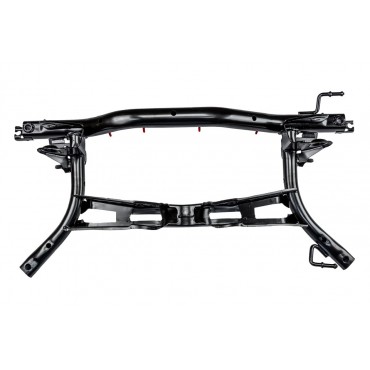 Essieux Arrière Pour Skoda Octavia II Vw Touran Jetta IV III Golf VI 1K0505315BH