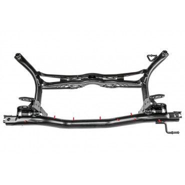Essieux Arrière Pour Skoda Octavia II Vw Touran Jetta IV III Golf VI 1K0505315BH