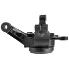 Pivot Fusée d'Essieu Avant Gauche Pour Kia Soul I 2009-2014 51715-2K000