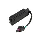 Bouton Commutateur Poignée Coffre Pour Opel Insignia A 13597499 22902867