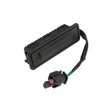 Bouton Commutateur Poignée Coffre Pour Opel Insignia A 13597499 22902867