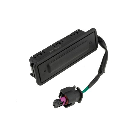 Bouton Commutateur Poignée Coffre Pour Opel Insignia A 13597499 22902867
