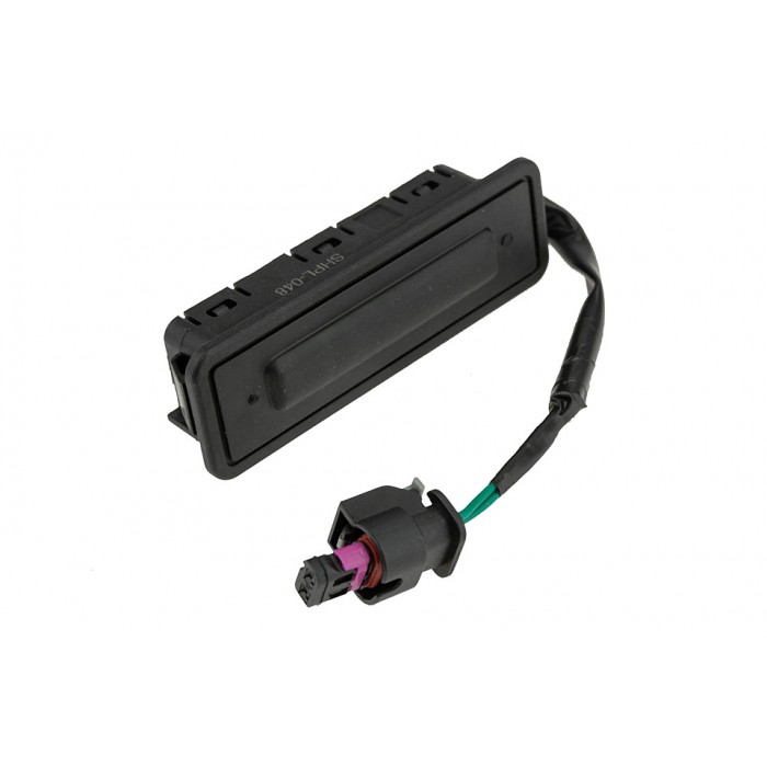 Bouton Commutateur Poignée Coffre Pour Opel Insignia A 13597499 22902867
