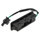 Bouton Commutateur Poignée Coffre Pour Opel Insignia A 13597499 22902867