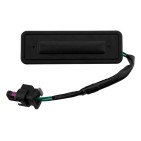 Bouton Commutateur Poignée Coffre Pour Opel Insignia A 13597499 22902867