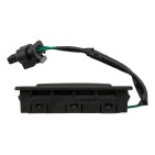 Bouton Commutateur Poignée Coffre Pour Opel Insignia A 13597499 22902867