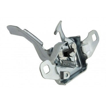 Gache Serrure de Capot Pour Dacia Duster 2010-2018 656010017R