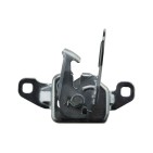 Gache Serrure de Capot Pour Dacia Duster 2010-2018 656010017R