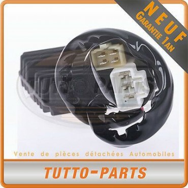 Regulateur de tension HONDA CBR 600 CB 900 31600MCZD11 31600MEE003 31600-MCJ-641