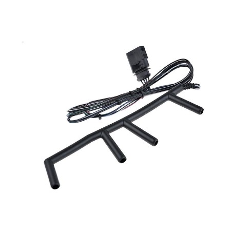 Faisceau de Cable Bougie Préchauffage Pour Vw Jetta III 038971220C
