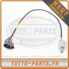 Capteur Cliquetis Mitsubishi Lancer Evo