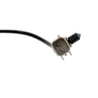 Capteur ABS Arrière Pour Chrysler Pacifica - à partir de 2003 05166545AB