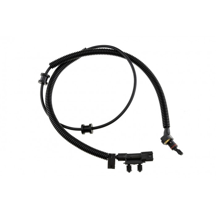 Capteur ABS Avant Pour Dodge Nitro Jeep Wrangler III Compass Cherokee 68004019AB