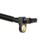Capteur ABS Avant Pour Dodge Nitro Jeep Wrangler III Compass Cherokee 68004019AB