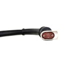 Capteur ABS Avant Pour Ford Ka 1996-2008 1038224 97KG2B372AA