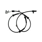 Capteur ABS Arrière Pour Nissan Qashqai Qashqai +2 I 47900-JD600 47900JD600IB