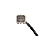 Capteur ABS Avant Pour Peugeot 307 2000-2009 454588