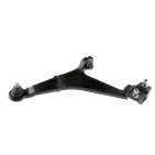 Bras de Suspension Avant Inférieur Gauche Pour Citroën Saxo Peugeot 106 352078
