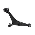 Bras de Suspension Avant Inférieur Gauche Pour Citroën Saxo Peugeot 106 352078