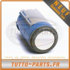Aide au Stationnement Mercedes Classe C W202