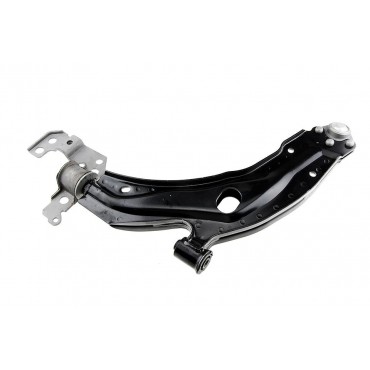 Bras de Suspension Avant Inférieur Droit Pour Fiat Doblo Palio Siena 46777741